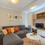 Apartman Uta Cocaletto