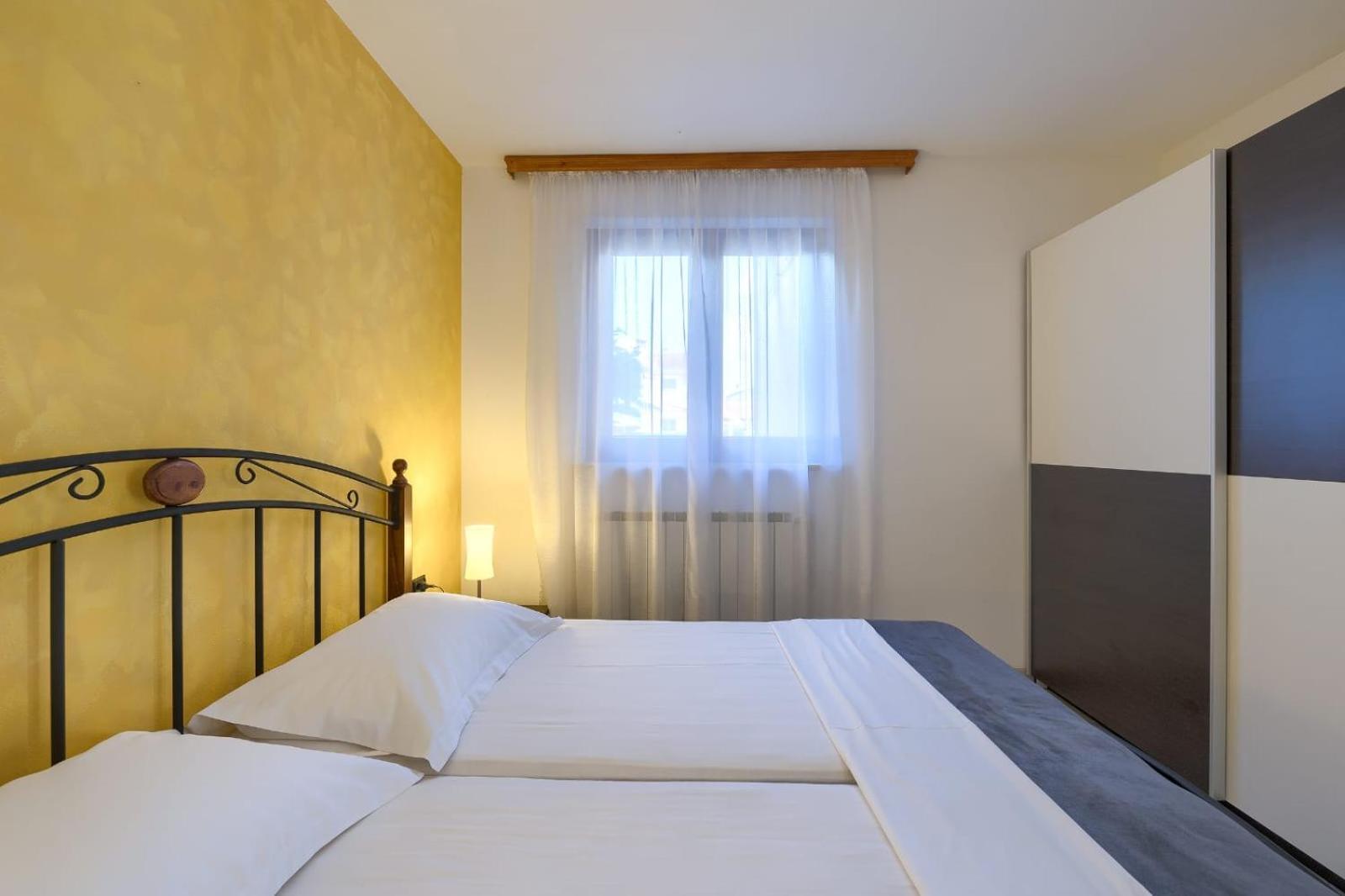 Appartamento Apartman Uta Cocaletto Rovigno