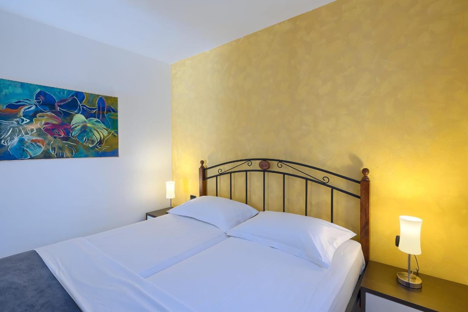 Apartman Uta Cocaletto Appartamento
