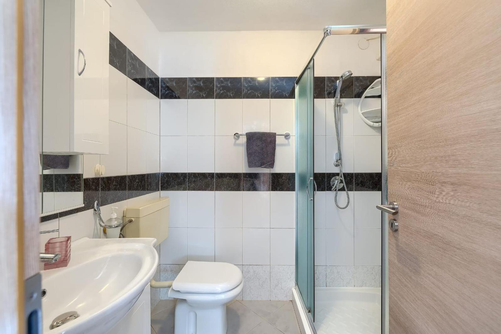 Appartamento Apartman Uta Cocaletto Rovigno