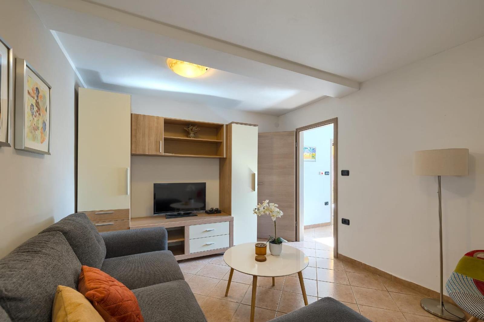 Apartman Uta Cocaletto * Rovigno