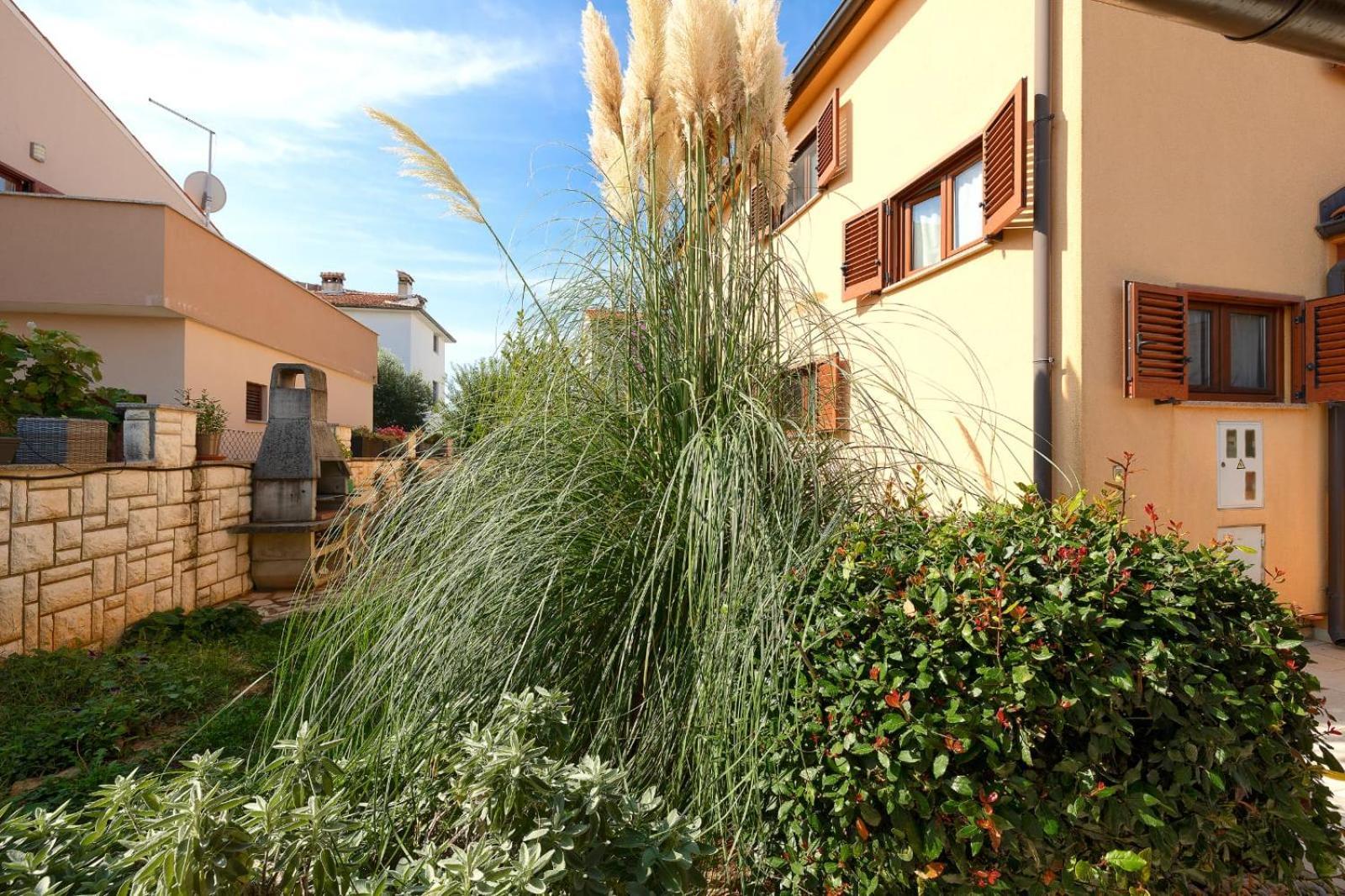 Apartman Uta Cocaletto Appartamento *