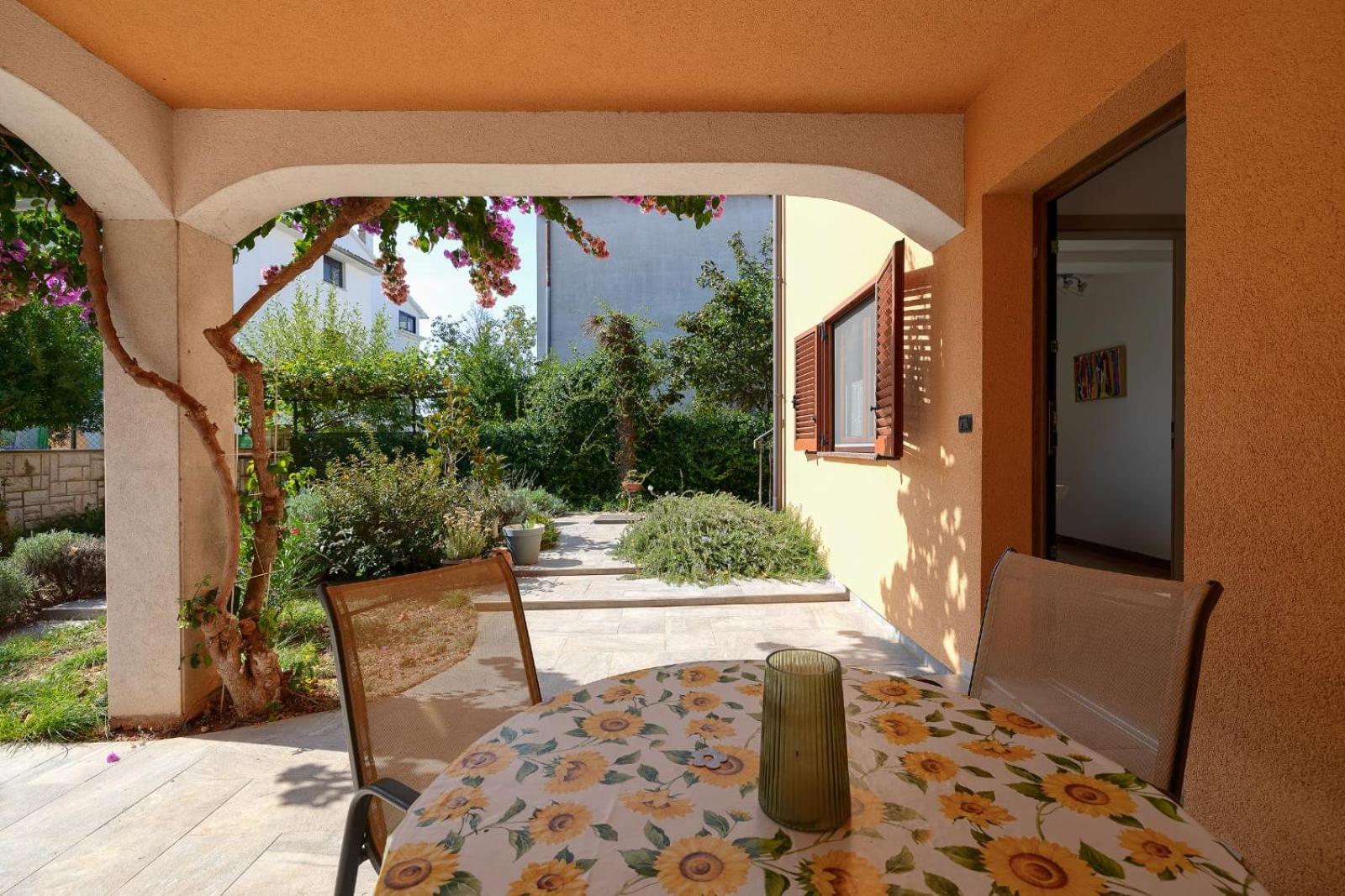Appartamento Apartman Uta Cocaletto