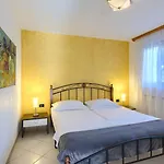 Apartman Uta Cocaletto