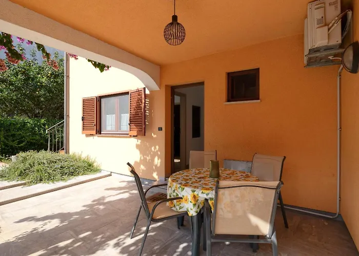 Apartman Uta Cocaletto