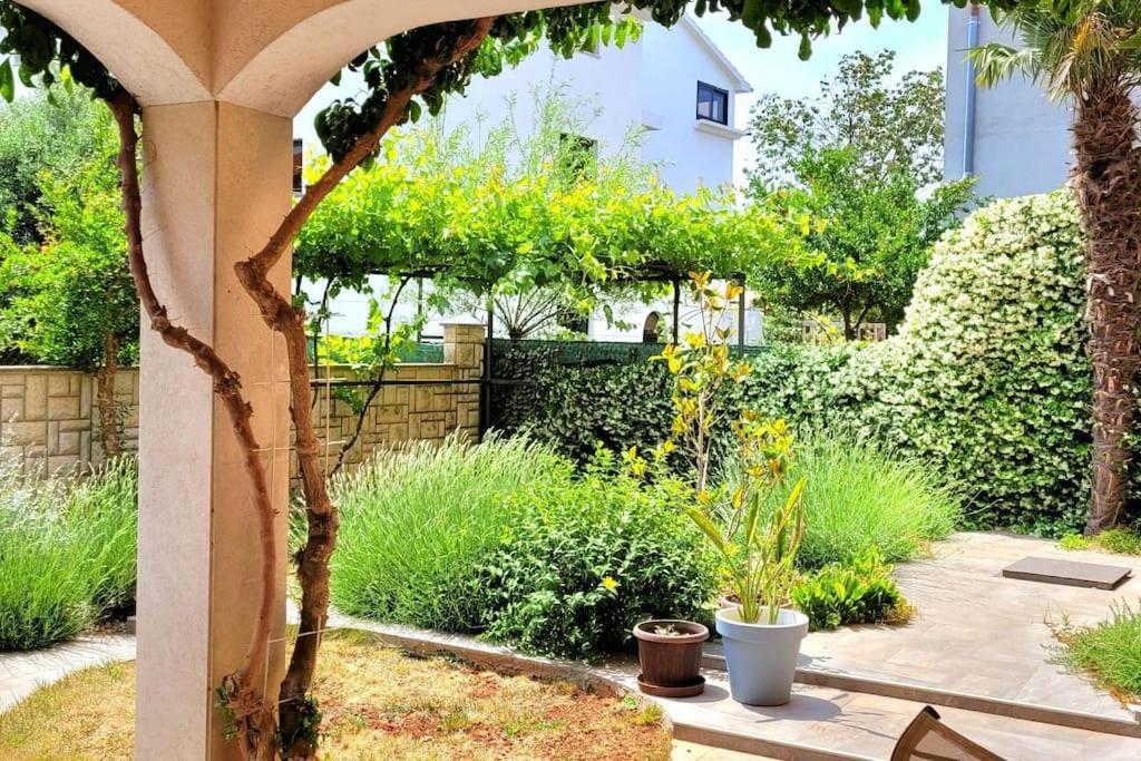 Appartement Apartman Uta Cocaletto *