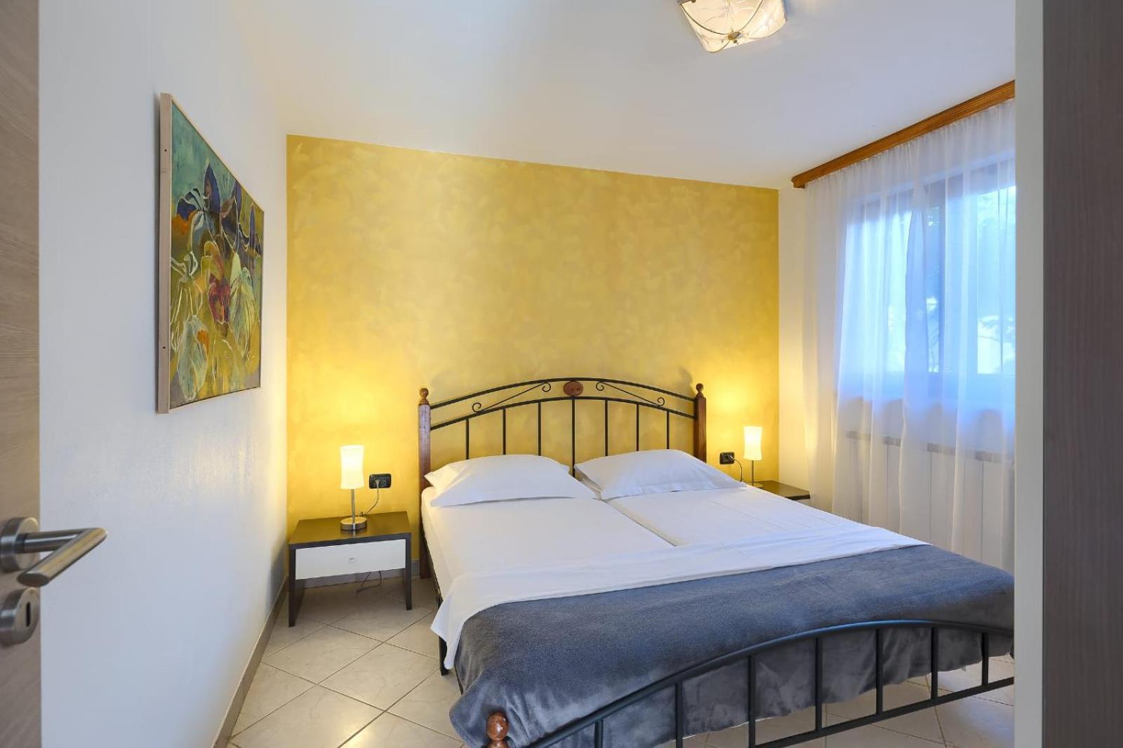 Apartman Uta Cocaletto * Rovinj